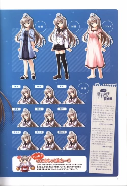 Page 7 of Concerto Note Visual Guide Book