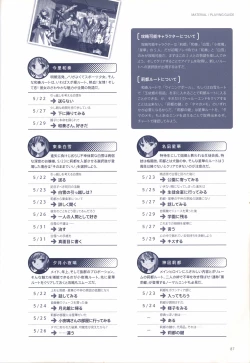 Page 89 of Concerto Note Visual Guide Book