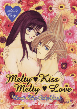 Download Melty Love