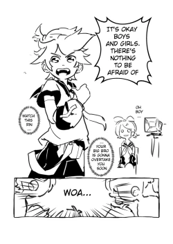 Page 4 of Popularity Pursuit