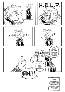 Page 6 of Popularity Pursuit