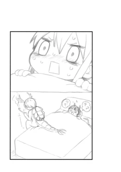 Page 21 of Sennen One Night Love