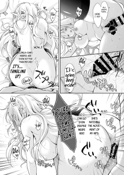 Page 24 of OtaCir no Elf Hime 2 - ELF PRINCESS OF THE OTAKU CLUB