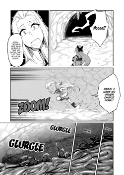 Page 6 of Touma Senki Cecilia Ch. 114