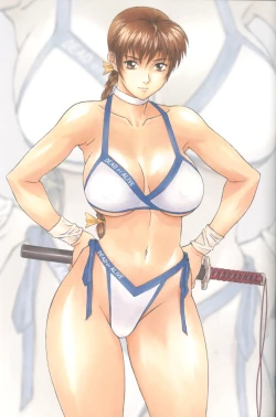 Page 16 of Glamorous Colors