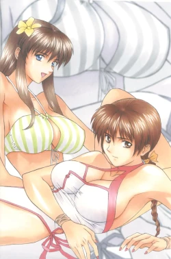 Page 17 of Glamorous Colors