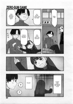 Page 5 of Zero-Sum Game