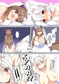 Page 5 of Anata no Karada Choudai Shimasu