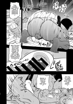 Page 15 of Suzuakan | Hopeless Suzy