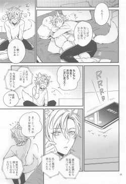 Page 24 of H x D COLLECTION