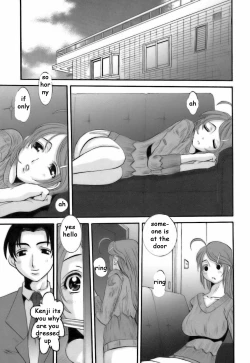 Page 3 of Demonstrating for Sister