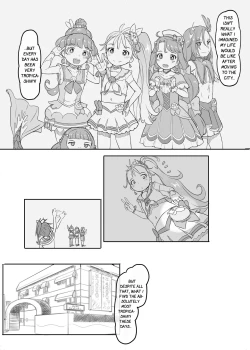 Page 4 of Tropical Bitch | Little Tropical Slut