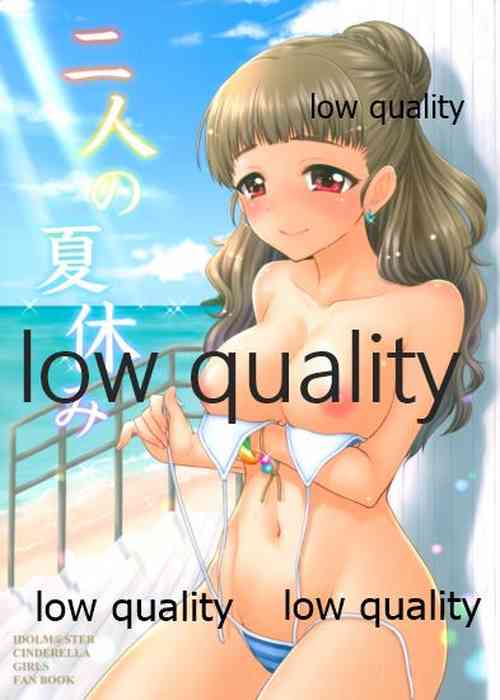 Download Futari no Natsuyasumi