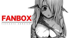 Page 12 of The Medicine Peddler who Makes a Battered Elf Happy, Part 1-5