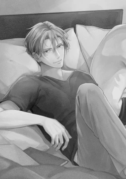 Page 27 of Light of my life | 生命之光 02-03