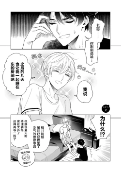Page 42 of Aniki no ichiban Oishii Tokoro | 老哥最可口的部位 act.1—6