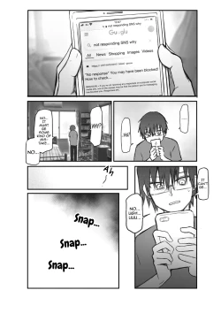 Page 26 of Matching shita Otokonoko Bitch ni M Kaika saserareta Nonke Zeme