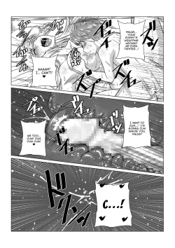 Page 19 of Homura to Hikari no Ecchi na Hon da yo ne! | It's a Lewd Book With Homura and Hikari!