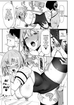 Page 37 of Fuuki Iin to Fuuzoku Katsudou | The Public Morals Committee Member's Sex Services