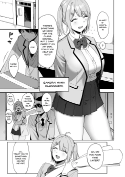 Page 7 of Fuuki Iin to Fuuzoku Katsudou | The Public Morals Committee Member's Sex Services