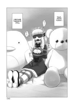 Page 23 of Kyou Kara Boku wa Kinbaku Ningyou | Starting Today I am A Bondage Doll