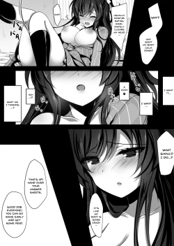 Page 10 of Saimin Kanojo 2 | Hypno Girlfriend 2