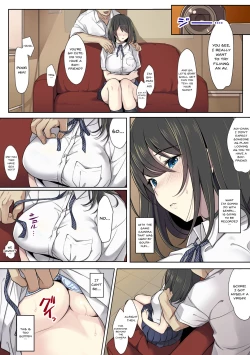 Page 12 of Kanojo no Okashita Ayamachi | Getting Fucked Is Her Fault