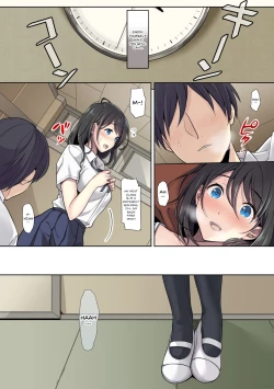 Page 7 of Kanojo no Okashita Ayamachi | Getting Fucked Is Her Fault