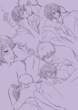 Page 15 of Raku ga ki tsume awase ⑥