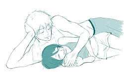 Page 19 of Raku ga ki tsume awase ⑥