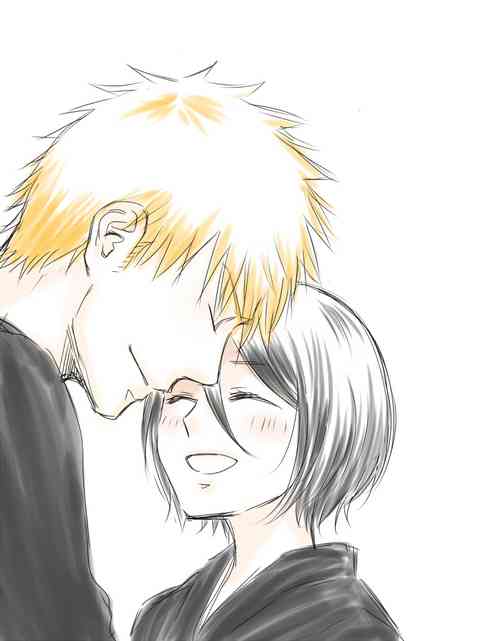 [O komei] Raku ga ki tsume awase ⑥ (Bleach)
