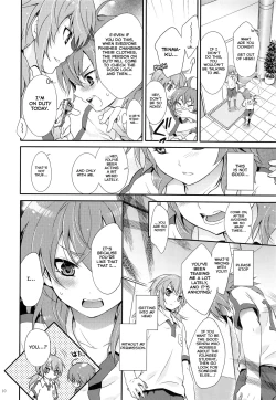 Page 9 of Eccentric Love