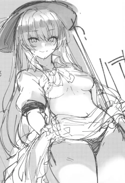 Page 13 of Tenshi-chan wa Osuki desu ka?