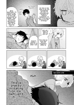 Page 9 of Noraneko Shoujo to no Kurashikata Ch. 2728