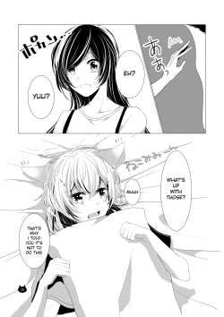 Page 14 of Neko no Kimochi