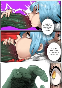 Page 11 of That Time I Got Reincarnated as a Bitchy Slime
