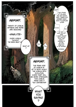 Page 7 of That Time I Got Reincarnated as a Bitchy Slime