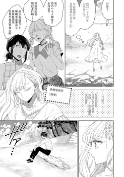 Page 6 of Saiteina ndesu yo, boku wa. | 我可是最差劲的人啊 Ch. 1