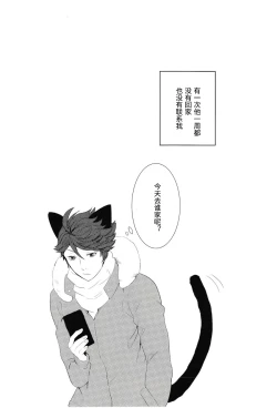 Page 16 of Iwa-chan no Neko ni Naritai | 我想成为小岩的猫