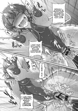 Page 19 of Yuukarin ga Seme Sasete Kureru Hon 3