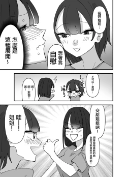 Page 18 of Imouto ga Watashi o Okazu ni Shitate Onanie o Shite ita Hanashi | 妹妹曾經把我當做配菜用來自慰的故事