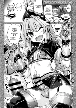 Page 19 of ASS Horufo-kun 2