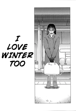 Page 1 of Fuyu mo Suki nan desu | I Love Winter Too