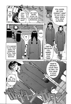 Page 5 of Fuyu mo Suki nan desu | I Love Winter Too