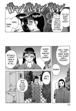 Page 6 of Fuyu mo Suki nan desu | I Love Winter Too