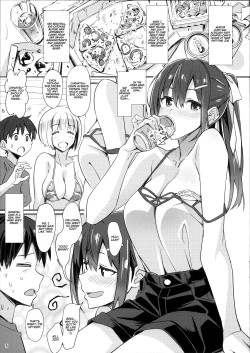 Page 6 of Sparkling Vacation @ Triangle