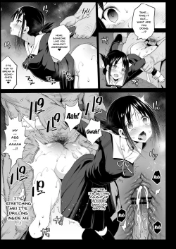 Page 14 of Shinomiya Kaguya o Goukan Shitai | Rape of Kaguya