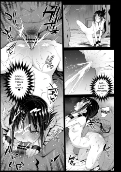 Page 24 of Shinomiya Kaguya o Goukan Shitai | Rape of Kaguya