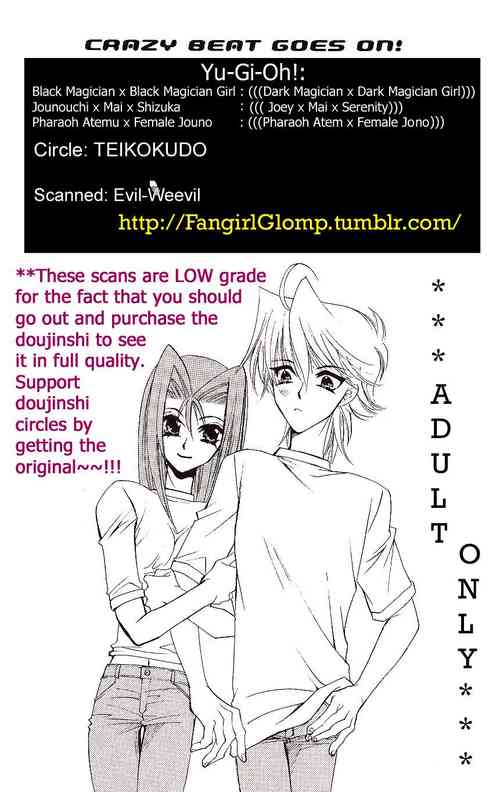 Download Crazy Beat Goes On