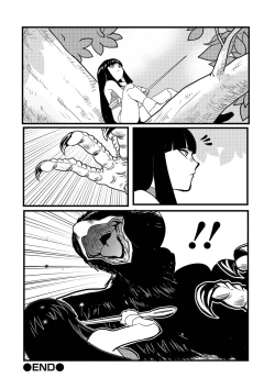 Page 88 of Ryona King Vol. 13